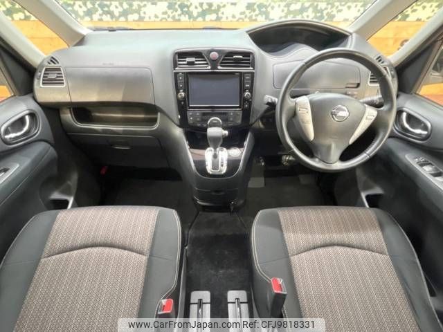 nissan serena 2015 -NISSAN--Serena DAA-HFC26--HFC26-293873---NISSAN--Serena DAA-HFC26--HFC26-293873- image 2