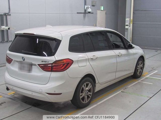 bmw 2-series 2016 -BMW--BMW 2 Series 2E20-WBA2E520005C96631---BMW--BMW 2 Series 2E20-WBA2E520005C96631- image 2