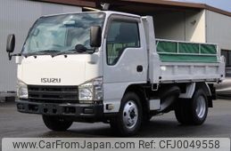 isuzu elf-truck 2010 quick_quick_BKG-NJR85AD_NJR85-7015417