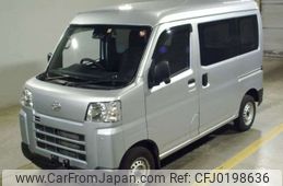 daihatsu hijet-van 2022 -DAIHATSU--Hijet Van 3BD-S710V--S710V-0029389---DAIHATSU--Hijet Van 3BD-S710V--S710V-0029389-