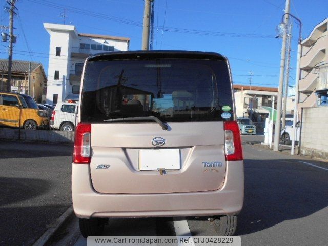 daihatsu tanto 2014 -DAIHATSU 【名変中 】--Tanto LA610S--0033537---DAIHATSU 【名変中 】--Tanto LA610S--0033537- image 2