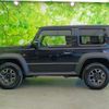 suzuki jimny-sierra 2023 quick_quick_3BA-JB74W_JB74W-189568 image 2