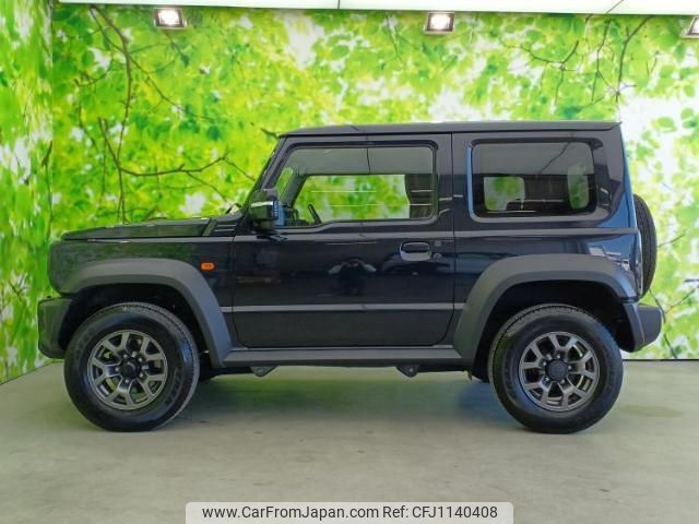 suzuki jimny-sierra 2023 quick_quick_3BA-JB74W_JB74W-189568 image 2