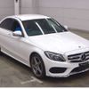 mercedes-benz c-class 2017 -MERCEDES-BENZ--Benz C Class DBA-205043--WDD2050432R300213---MERCEDES-BENZ--Benz C Class DBA-205043--WDD2050432R300213- image 1