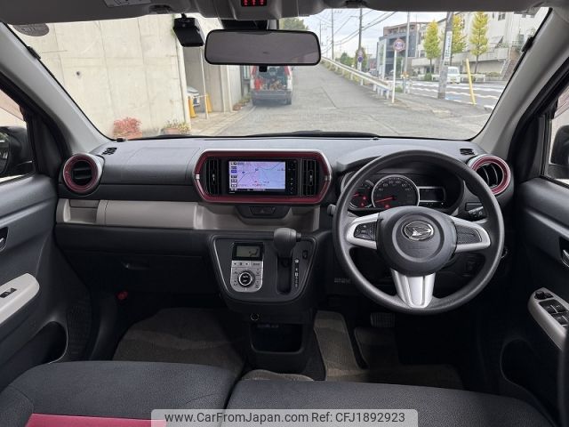 daihatsu boon 2016 CFJ1892923 image 2