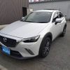 mazda cx-3 2018 -MAZDA--CX-3 LDA-DK5AW--DK5AW-204328---MAZDA--CX-3 LDA-DK5AW--DK5AW-204328- image 1