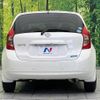 nissan note 2014 -NISSAN--Note DBA-E12--E12-210465---NISSAN--Note DBA-E12--E12-210465- image 16