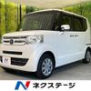 honda n-box 2015 -HONDA--N BOX DBA-JF1--JF1-1661473---HONDA--N BOX DBA-JF1--JF1-1661473- image 1