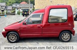 suzuki alto 1991 CFJ0265515