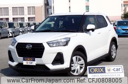 daihatsu rocky 2022 -DAIHATSU--Rocky 5BA-A201S--A201S-0003071---DAIHATSU--Rocky 5BA-A201S--A201S-0003071-