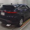 toyota harrier 2022 CFJ1779075 image 2