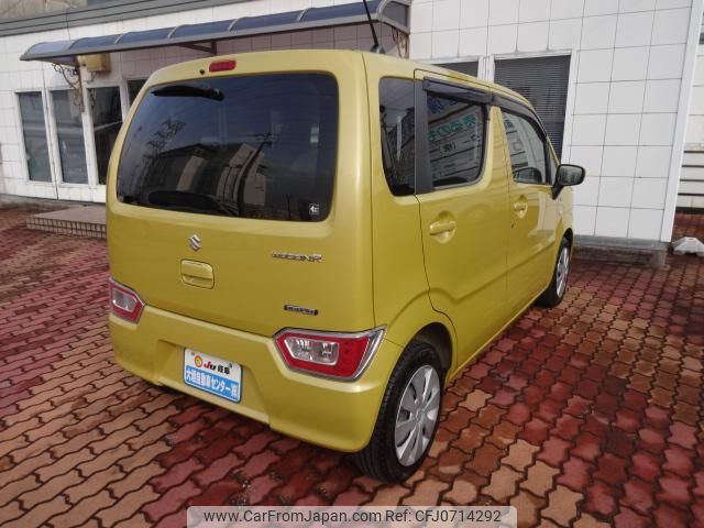 suzuki wagon-r 2018 quick_quick_MH55S_MH55S-179947 image 2