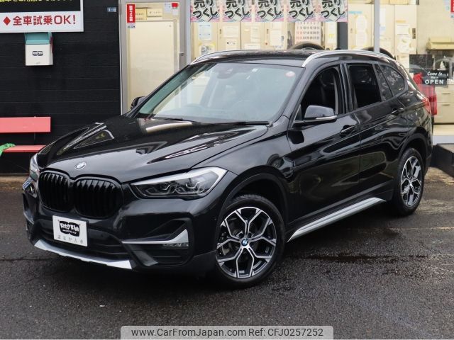 bmw x1 2019 -BMW--BMW X1 3DA-AD20--WBA32AD0705P44587---BMW--BMW X1 3DA-AD20--WBA32AD0705P44587- image 2