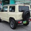 suzuki jimny 2023 quick_quick_JB64W_JB64W-306951 image 9