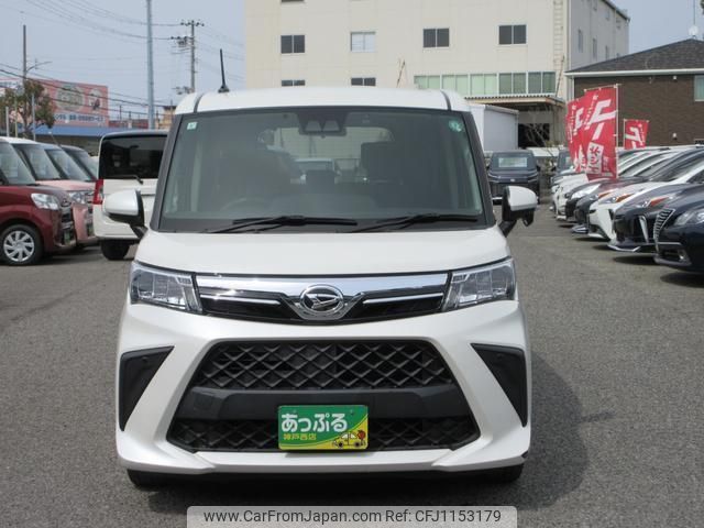 daihatsu thor 2021 quick_quick_M900S_M900S-0086068 image 2