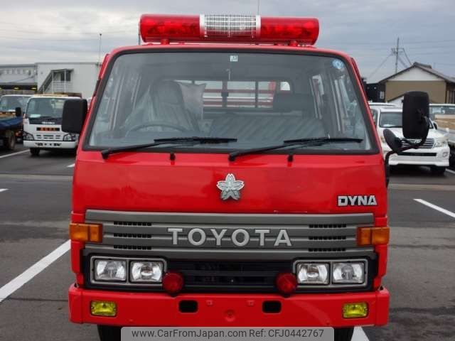 toyota dyna-truck 1994 -TOYOTA--Dyna Z-YY61ｶｲ--YY61ｶｲ-0035645---TOYOTA--Dyna Z-YY61ｶｲ--YY61ｶｲ-0035645- image 2