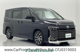 toyota voxy 2022 -TOYOTA--Voxy 6BA-MZRA90W--MZRA90-0004730---TOYOTA--Voxy 6BA-MZRA90W--MZRA90-0004730-