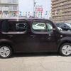 nissan cube 2014 -NISSAN--Cube DBA-NZ12--NZ12-052490---NISSAN--Cube DBA-NZ12--NZ12-052490- image 20