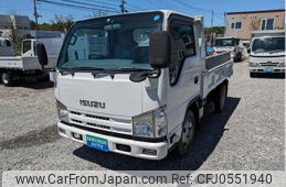 isuzu elf-truck 2010 GOO_NET_EXCHANGE_0302953A30240518W002