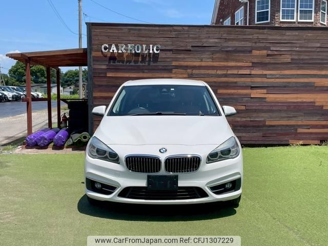 bmw 2-series 2016 GOO_JP_700040317230250619002 image 2