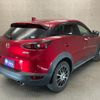 mazda cx-3 2018 quick_quick_DKEFW_DKEFW-203223 image 4