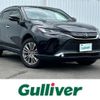 toyota harrier 2020 -TOYOTA--Harrier 6AA-AXUH80--AXUH80-0016790---TOYOTA--Harrier 6AA-AXUH80--AXUH80-0016790- image 1