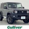 suzuki jimny-sierra 2024 -SUZUKI--Jimny Sierra 3BA-JB74W--JB74W-208860---SUZUKI--Jimny Sierra 3BA-JB74W--JB74W-208860- image 1