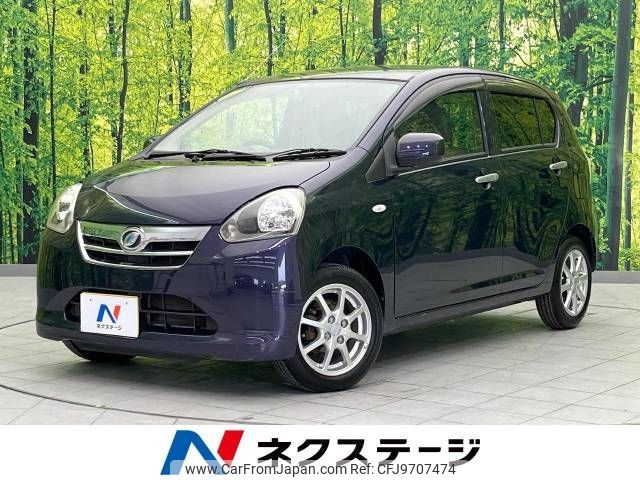 daihatsu mira-e-s 2012 -DAIHATSU--Mira e:s DBA-LA300S--LA300S-1131330---DAIHATSU--Mira e:s DBA-LA300S--LA300S-1131330- image 1