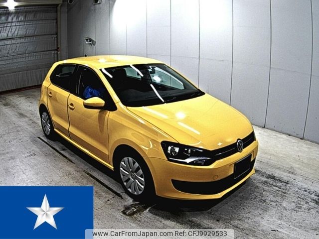 volkswagen polo 2011 -VOLKSWAGEN--VW Polo 6RCBZ--WVWZZZ6RZBU067228---VOLKSWAGEN--VW Polo 6RCBZ--WVWZZZ6RZBU067228- image 1