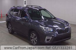 subaru forester 2020 quick_quick_5BA-SK9_SK9-037457