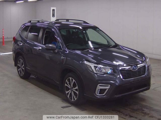 subaru forester 2020 quick_quick_5BA-SK9_SK9-037457 image 1