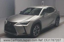 lexus ux 2020 CFJ1787207