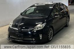 toyota prius 2015 -TOYOTA--Prius ZVW30-1867101---TOYOTA--Prius ZVW30-1867101-