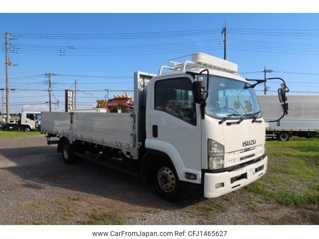 isuzu forward 2013 CFJ1465627 image 2