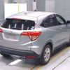 honda vezel 2016 -HONDA--VEZEL DBA-RU1--RU1-1206150---HONDA--VEZEL DBA-RU1--RU1-1206150- image 2