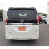 nissan serena 2020 -NISSAN--Serena DAA-GC27--GC27-051609---NISSAN--Serena DAA-GC27--GC27-051609- image 9