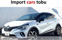 renault captur 2022 -RENAULT--Renault Captur HJBH5H--VF1RJB002M0831584---RENAULT--Renault Captur HJBH5H--VF1RJB002M0831584-