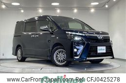 toyota voxy 2019 -TOYOTA--Voxy DAA-ZWR80W--ZWR80-0391275---TOYOTA--Voxy DAA-ZWR80W--ZWR80-0391275-