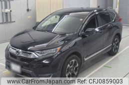 honda cr-v 2021 quick_quick_6BA-RW1_RW1-1201190