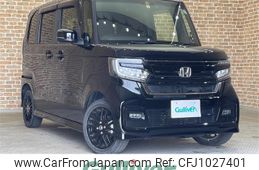 honda n-box 2022 -HONDA--N BOX 6BA-JF4--JF4-2210932---HONDA--N BOX 6BA-JF4--JF4-2210932-