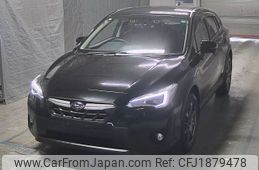 subaru xv 2020 CFJ1879478