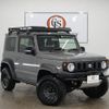 suzuki jimny-sierra 2022 GOO_JP_700250572030250205003 image 1