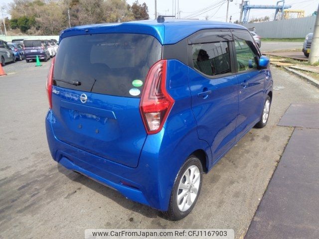 nissan dayz 2020 -NISSAN--DAYZ B43W--0038050---NISSAN--DAYZ B43W--0038050- image 2