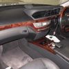 mercedes-benz s-class 2011 -MERCEDES-BENZ--Benz S Class WDD2210712A366542---MERCEDES-BENZ--Benz S Class WDD2210712A366542- image 4