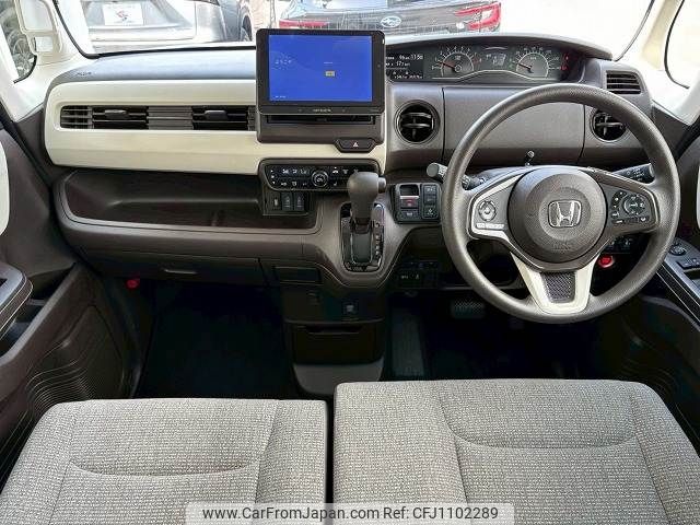 honda n-box 2022 -HONDA--N BOX 6BA-JF3--JF3-5128163---HONDA--N BOX 6BA-JF3--JF3-5128163- image 2
