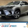 lexus nx 2018 quick_quick_DAA-AYZ10_AYZ10-1018039 image 1