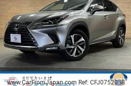 lexus nx 2018 quick_quick_DAA-AYZ10_AYZ10-1018039