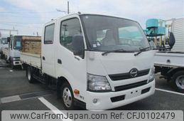 hino dutro 2014 -HINO--Hino Dutoro XZU710M-0009353---HINO--Hino Dutoro XZU710M-0009353-