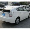 toyota prius 2010 CFJ1638263 image 35