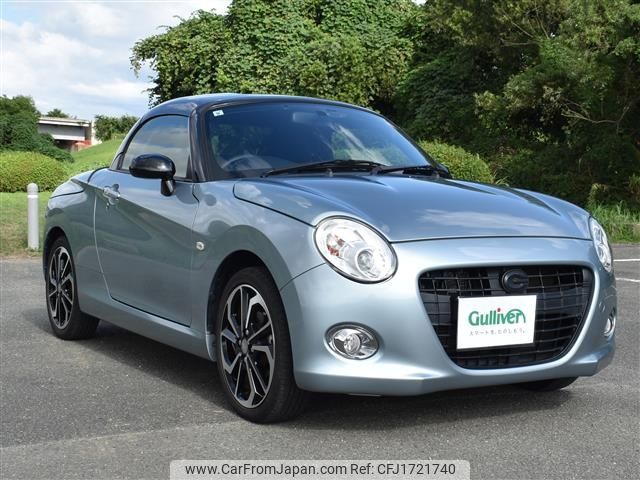 daihatsu copen 2019 CFJ1721740 image 1